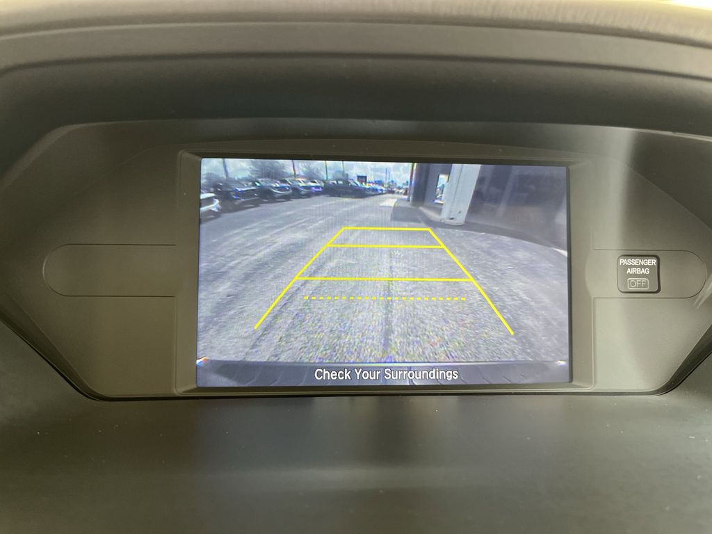 used 2015 Honda Odyssey car, priced at $12,592