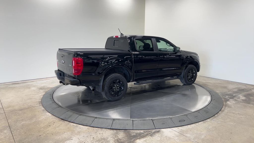 used 2019 Ford Ranger car, priced at $28,930