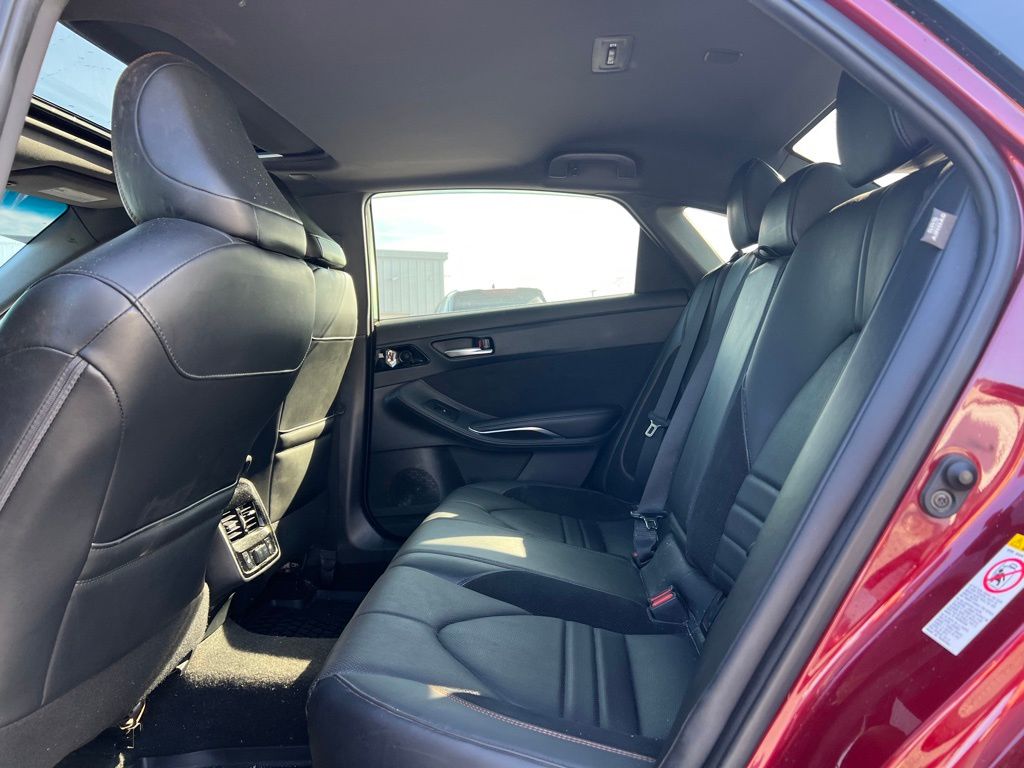 used 2019 Toyota Avalon car, priced at $17,500