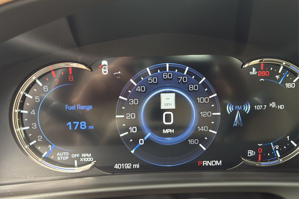 used 2018 Cadillac CT6 car, priced at $32,900