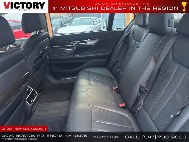 used 2019 BMW 7-Series car, priced at $25,788