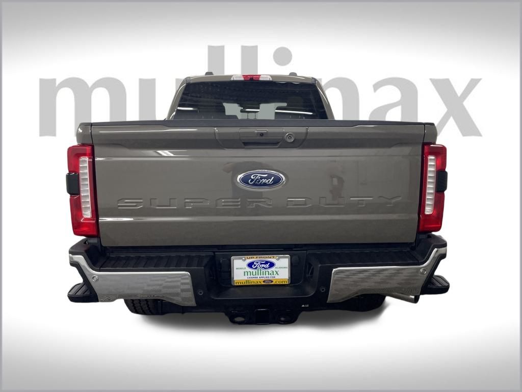 new 2026 Ford F-250SD car, priced at $65,715