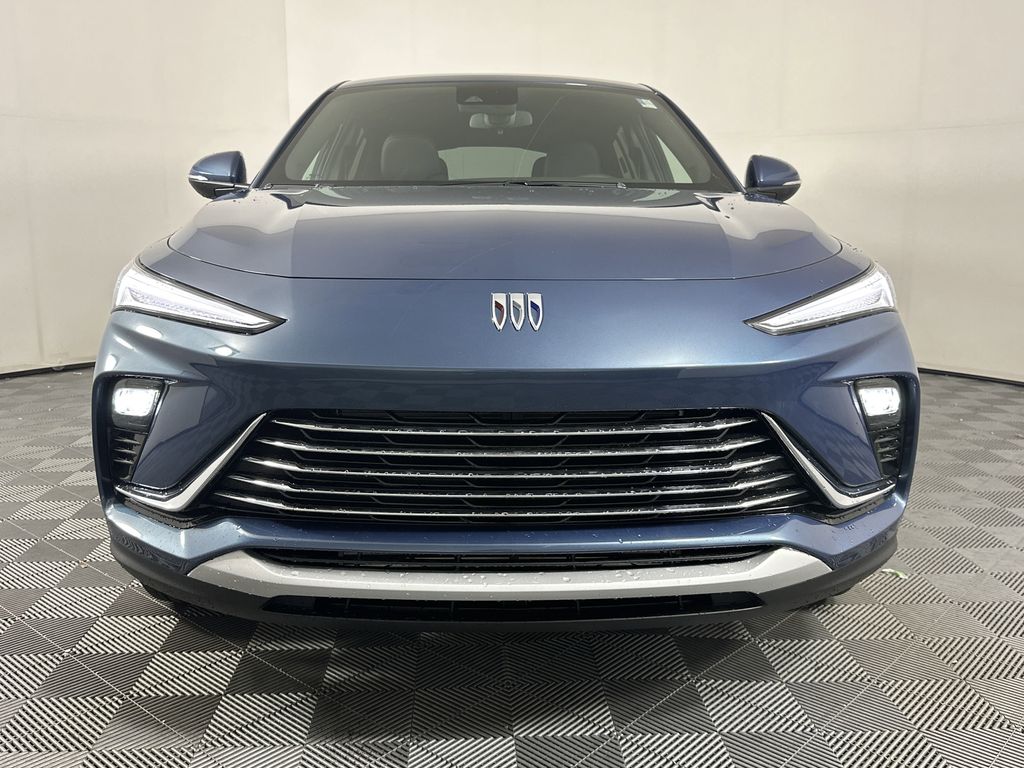 new 2025 Buick Envista car, priced at $27,375