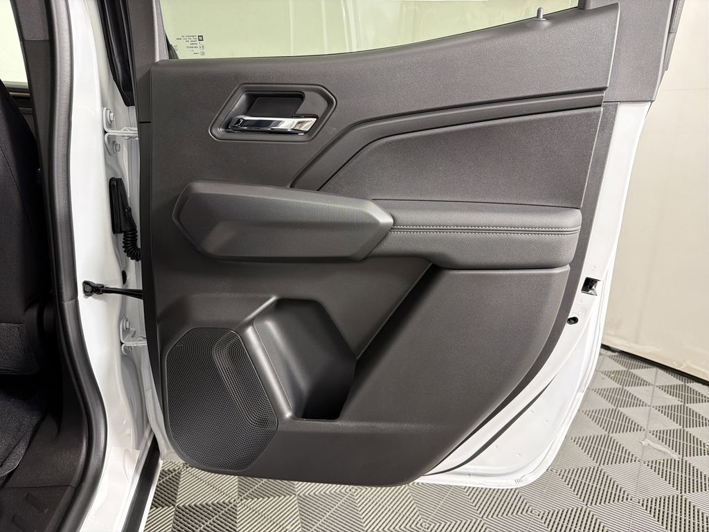 new 2026 GMC Canyon car, priced at $41,080