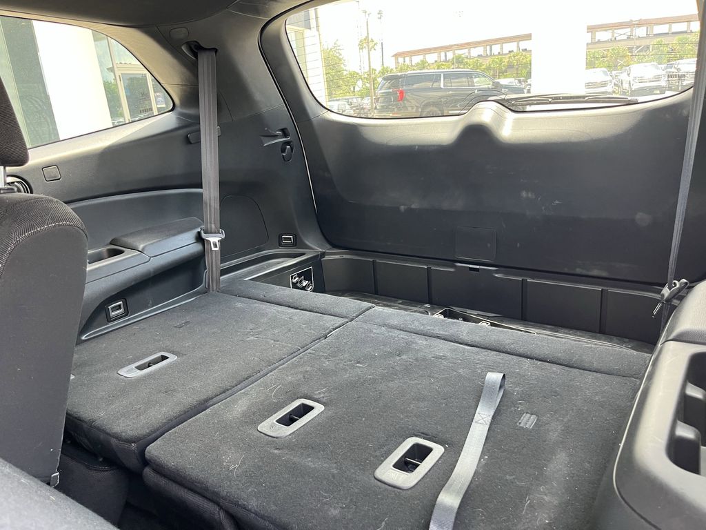 used 2022 Honda Pilot car, priced at $28,993