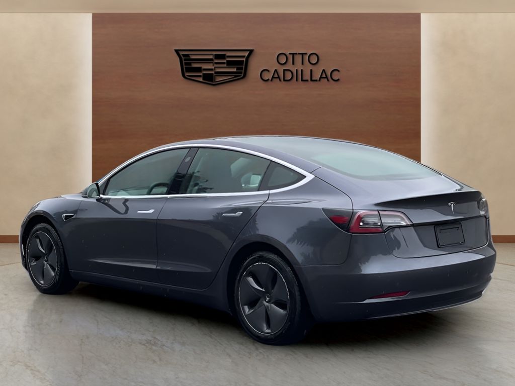 used 2019 Tesla Model 3 car, priced at $15,999