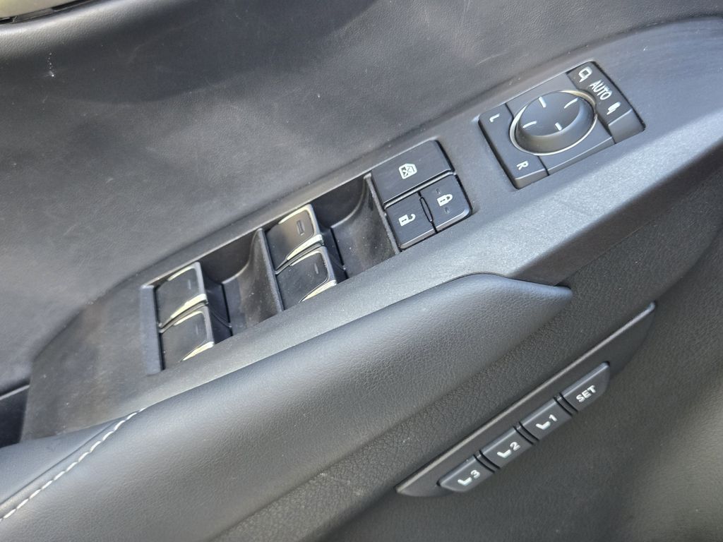 used 2021 Lexus NX car, priced at $27,913