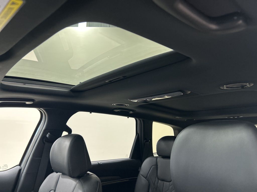 new 2025 Kia Telluride car, priced at $50,043