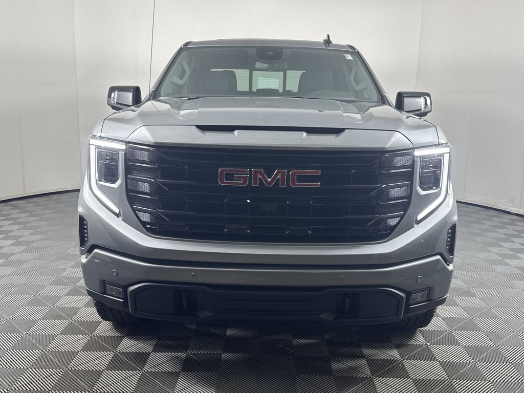 new 2025 GMC Sierra 1500 car, priced at $62,424