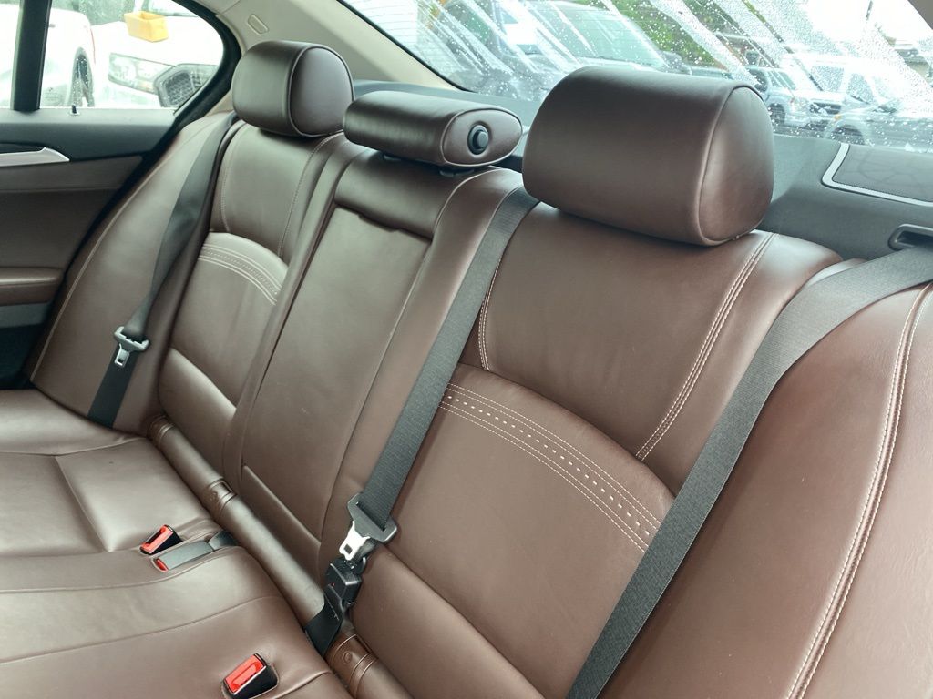 used 2015 BMW 5-Series car, priced at $7,995