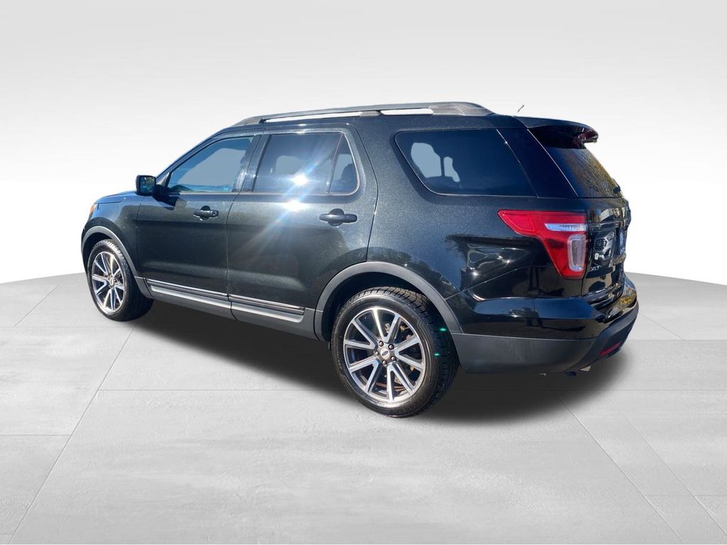 used 2015 Ford Explorer car, priced at $12,950