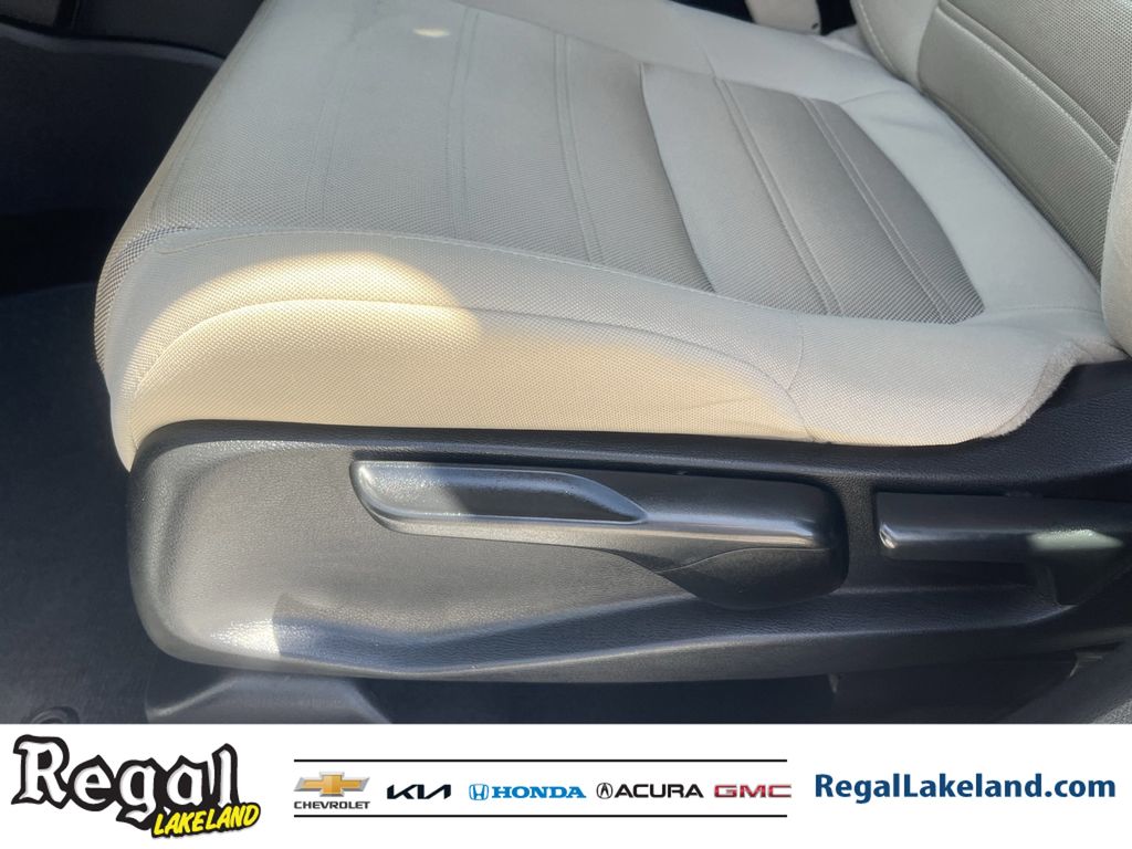 used 2019 Honda CR-V car, priced at $17,594