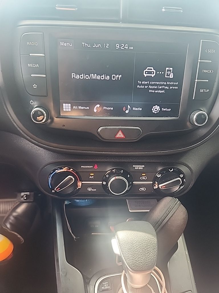 used 2022 Kia Soul car, priced at $15,591