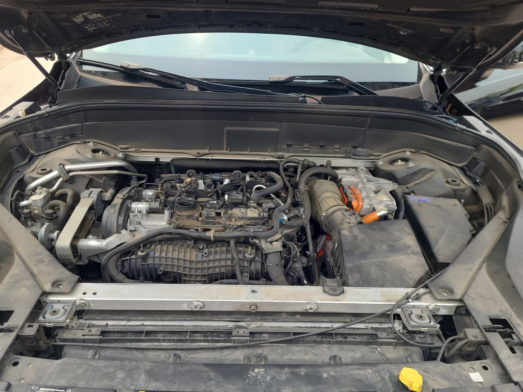 used 2017 Volvo XC90 Hybrid car, priced at $23,466