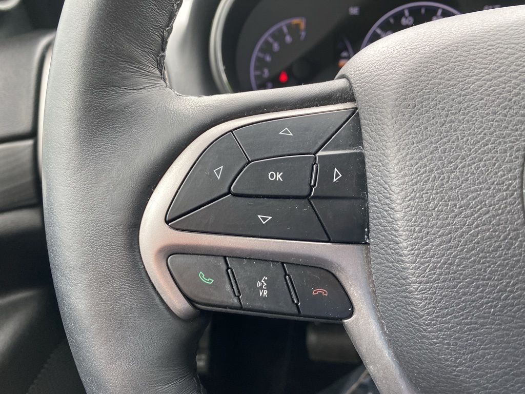 used 2019 Jeep Grand Cherokee car, priced at $18,995