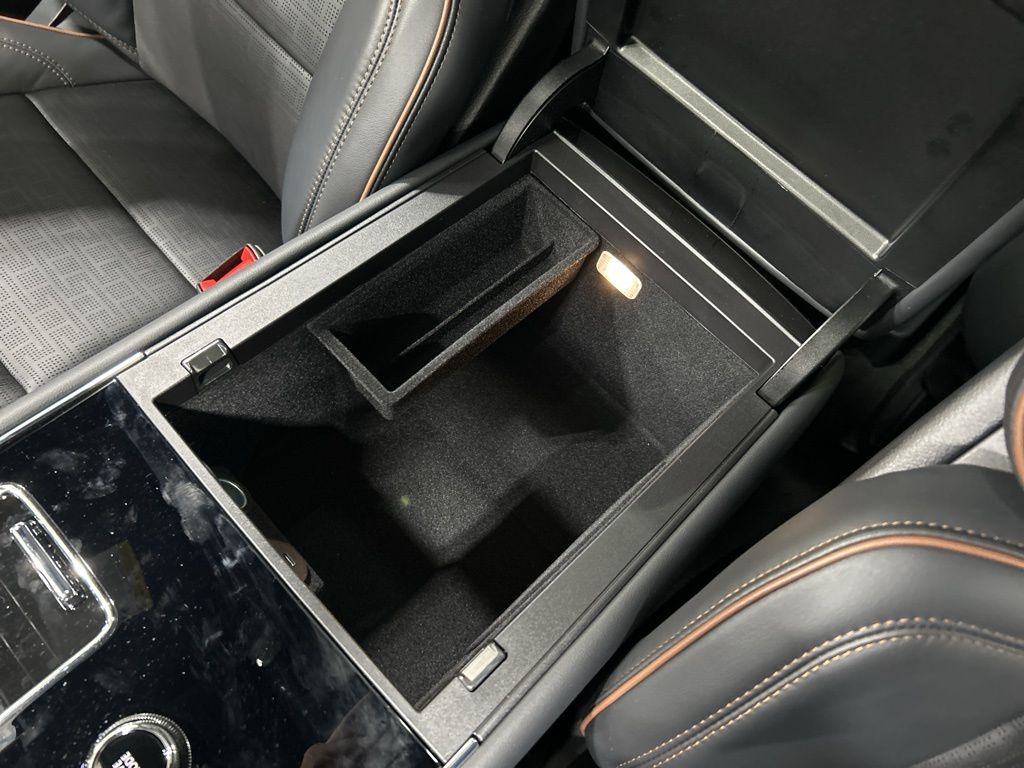 new 2026 Lincoln Aviator car, priced at $93,875