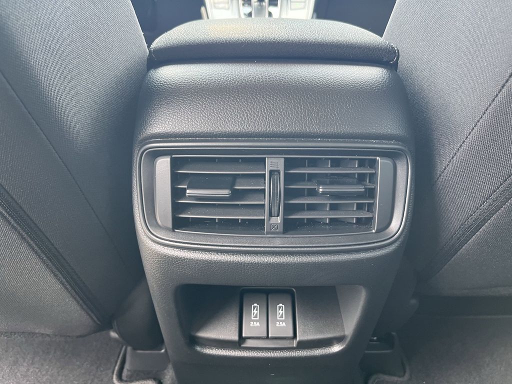 used 2022 Honda CR-V car, priced at $26,491