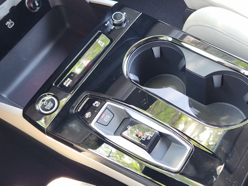 new 2025 Audi e-tron car, priced at $77,155