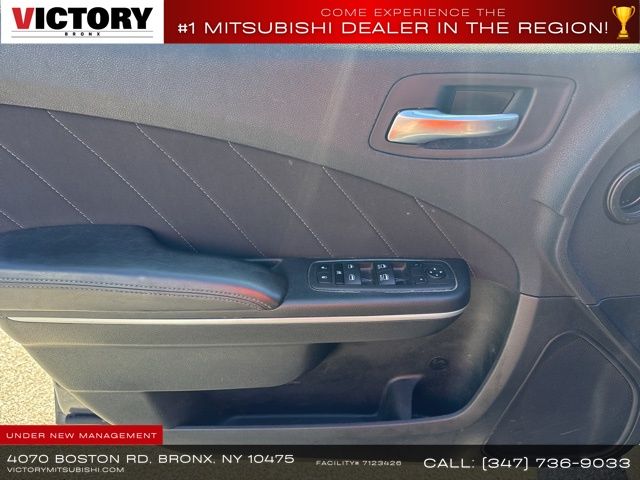 used 2023 Dodge Charger car, priced at $18,060
