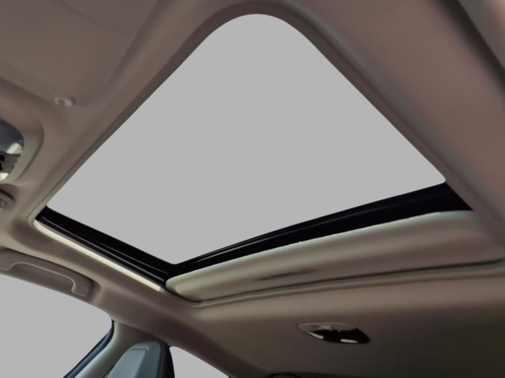 new 2025 Subaru Crosstrek car, priced at $34,696