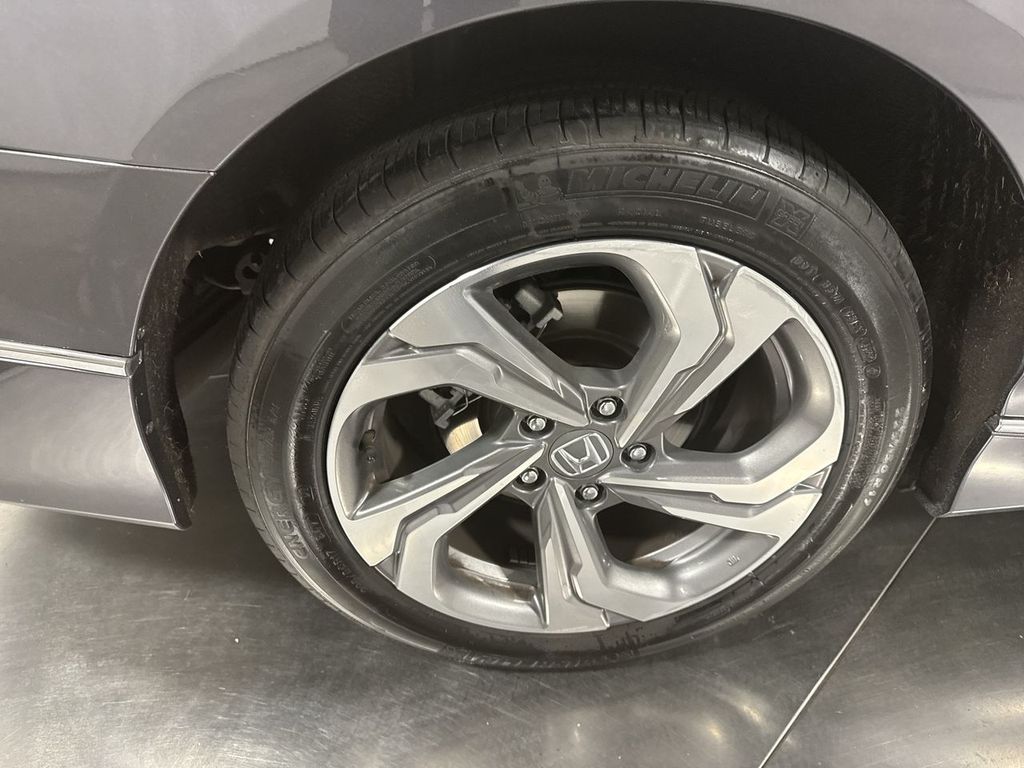 used 2020 Honda Accord car, priced at $23,388