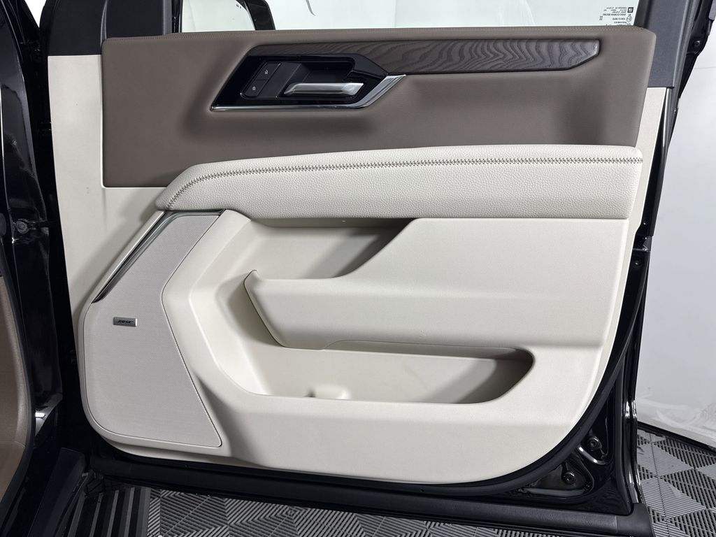 new 2025 GMC Yukon XL car, priced at $97,374