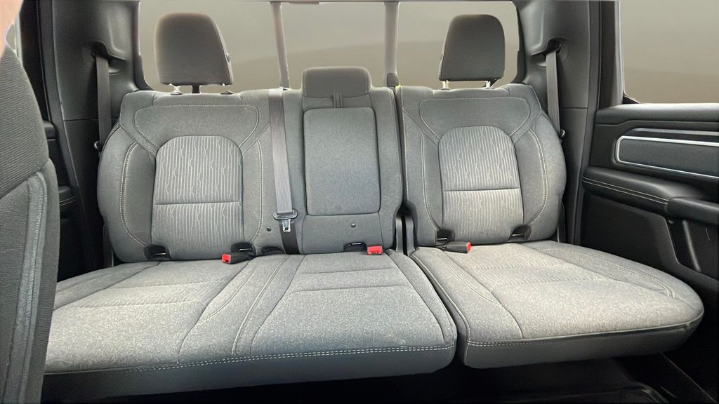 used 2020 Ram 1500 car, priced at $32,000