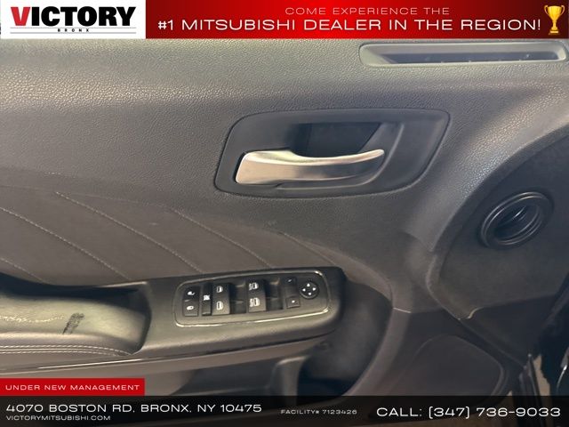 used 2023 Dodge Charger car, priced at $18,660