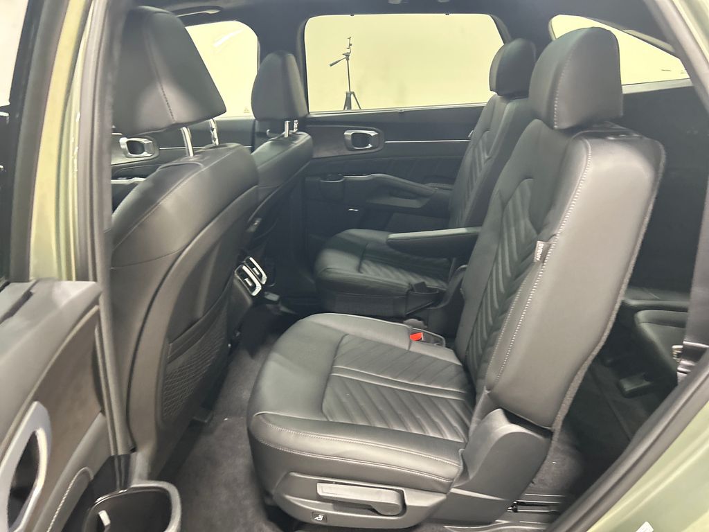 new 2025 Kia Sorento car, priced at $44,243