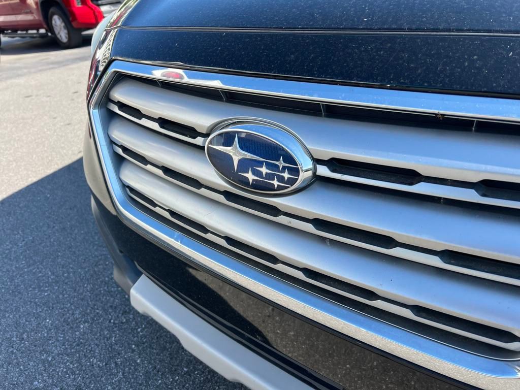 used 2015 Subaru Outback car, priced at $11,750
