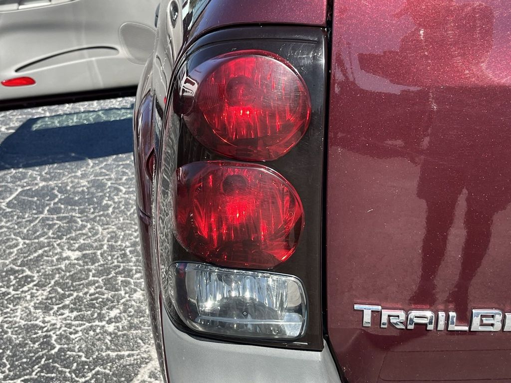 used 2007 Chevrolet TrailBlazer car, priced at $5,998