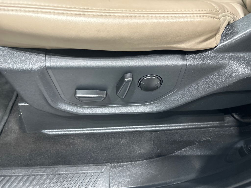 used 2023 Ford Expedition Max car, priced at $44,936