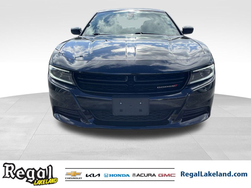 used 2022 Dodge Charger car, priced at $19,162