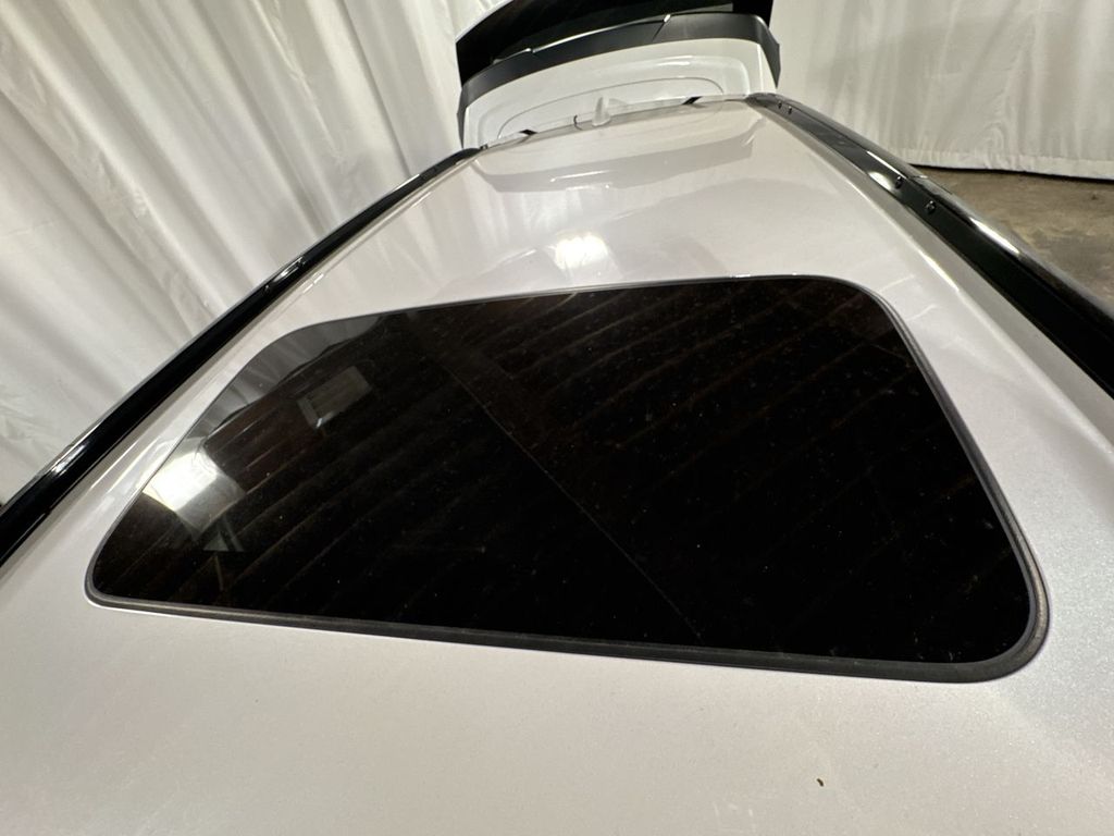 new 2026 Honda CR-V Hybrid car, priced at $42,075