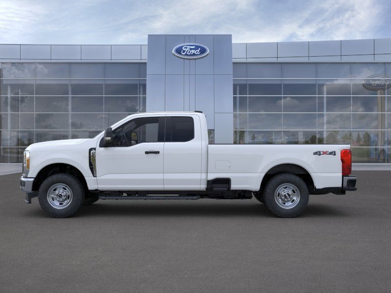 new 2024 Ford F-250SD car, priced at $56,505