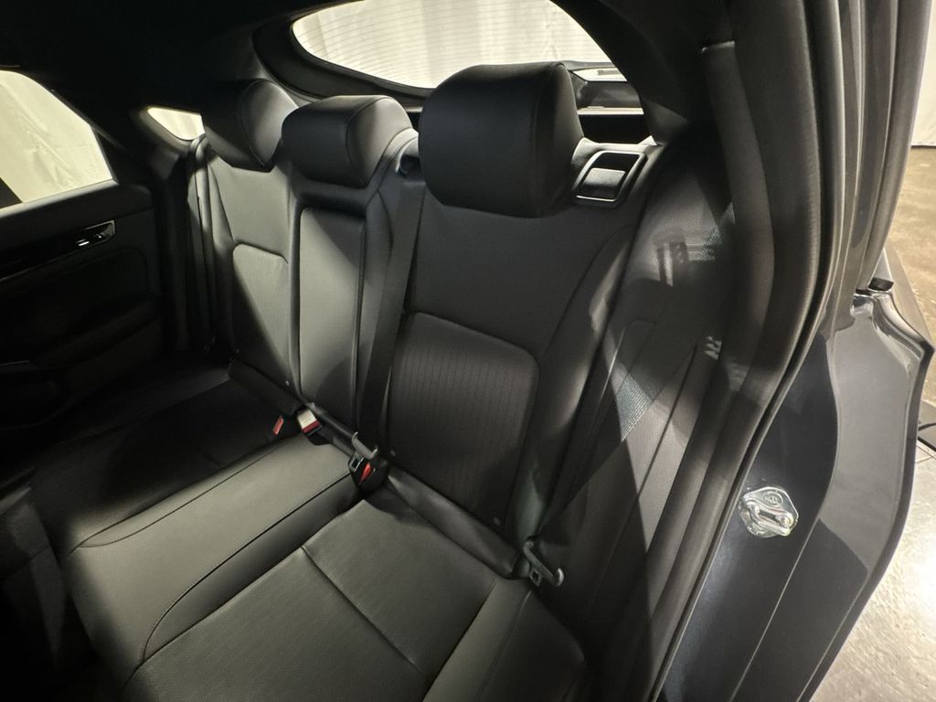 new 2025 Honda Civic Hybrid car, priced at $34,300