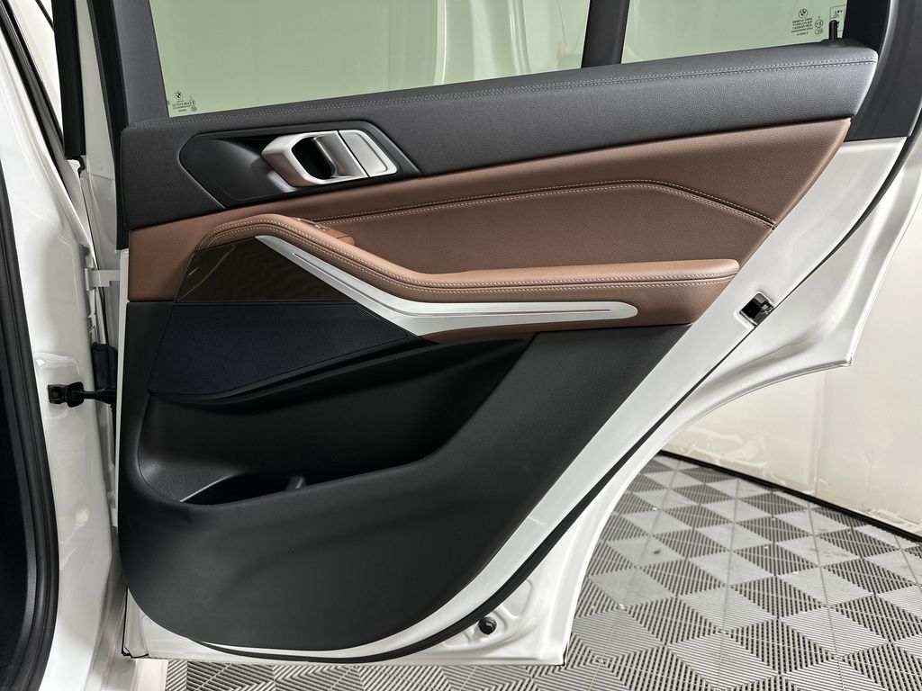 used 2022 BMW X5 car, priced at $42,449