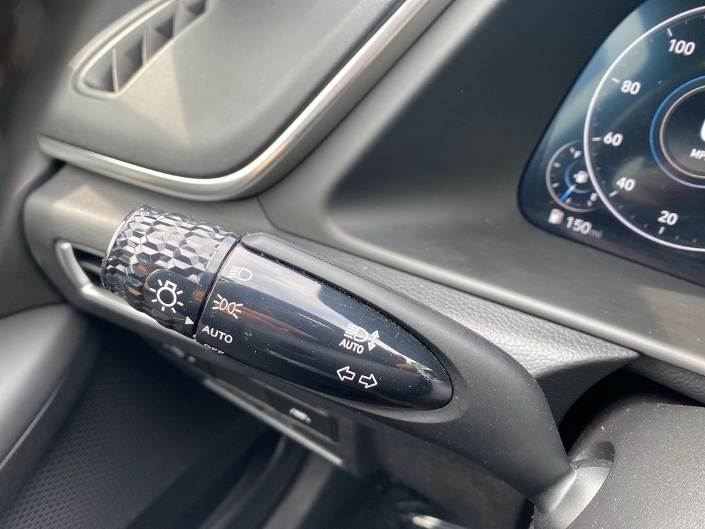 used 2023 Hyundai Sonata car, priced at $20,875
