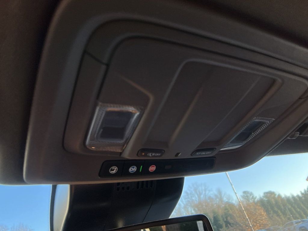new 2025 GMC Sierra 2500HD car, priced at $53,269