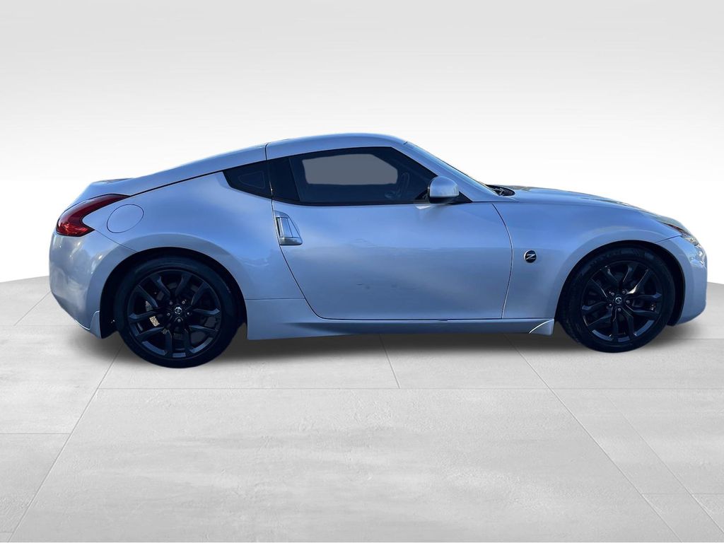 used 2015 Nissan 370Z car, priced at $17,990