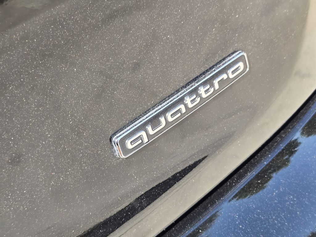 used 2022 Audi Q5 car, priced at $27,672