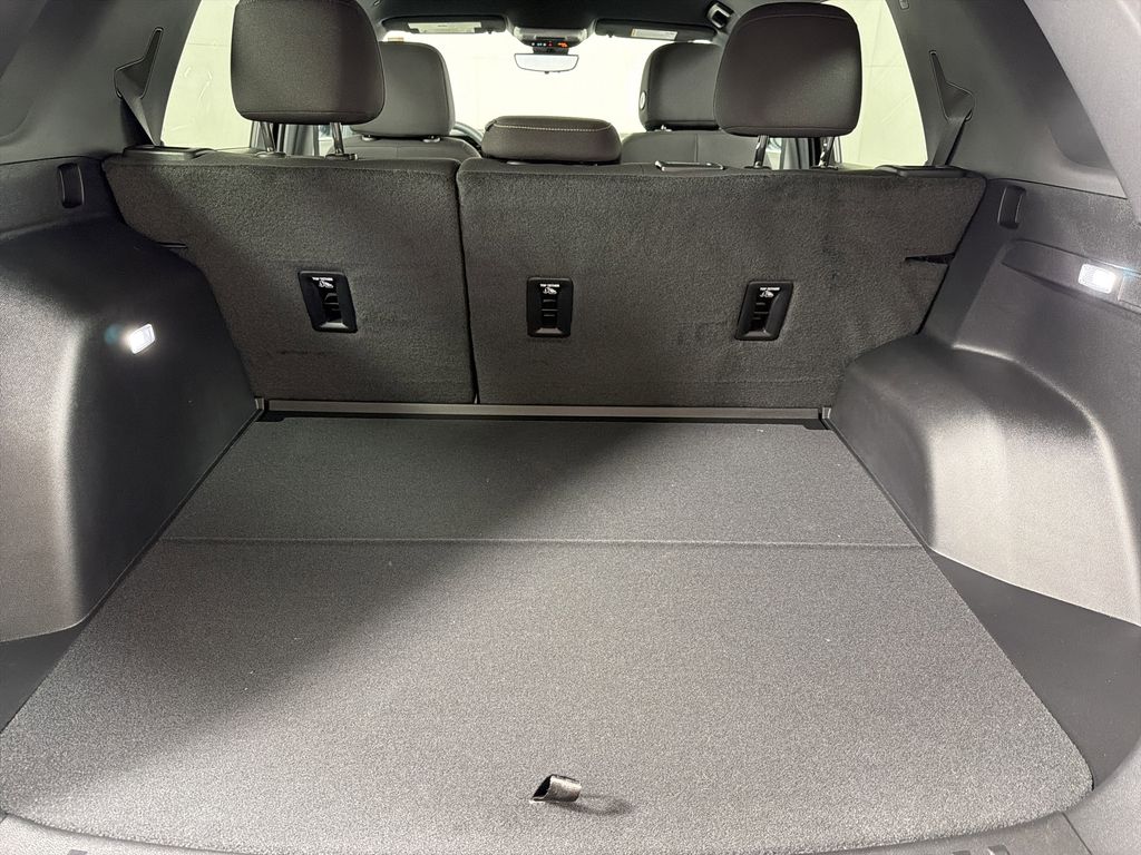 new 2026 GMC Terrain car, priced at $32,840