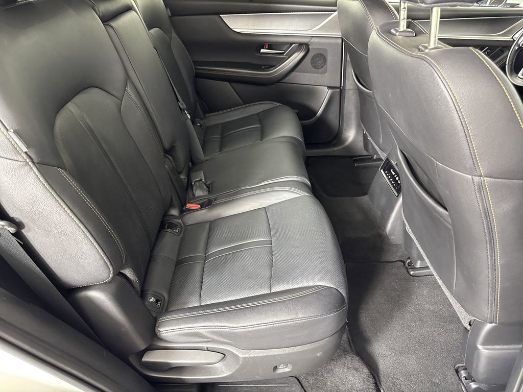used 2024 Mazda CX-90 car
