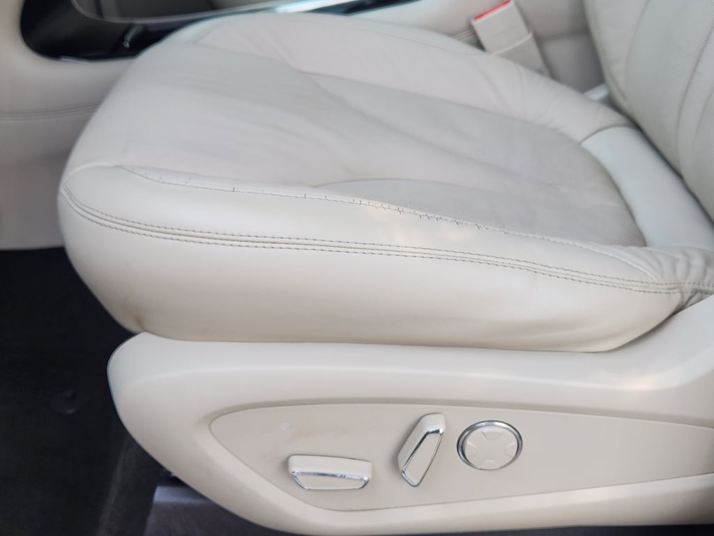 used 2019 Lincoln MKC car, priced at $16,341