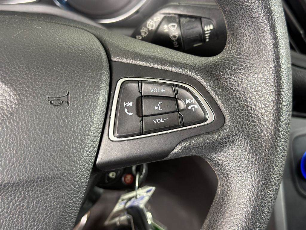 used 2018 Ford Escape car, priced at $6,995