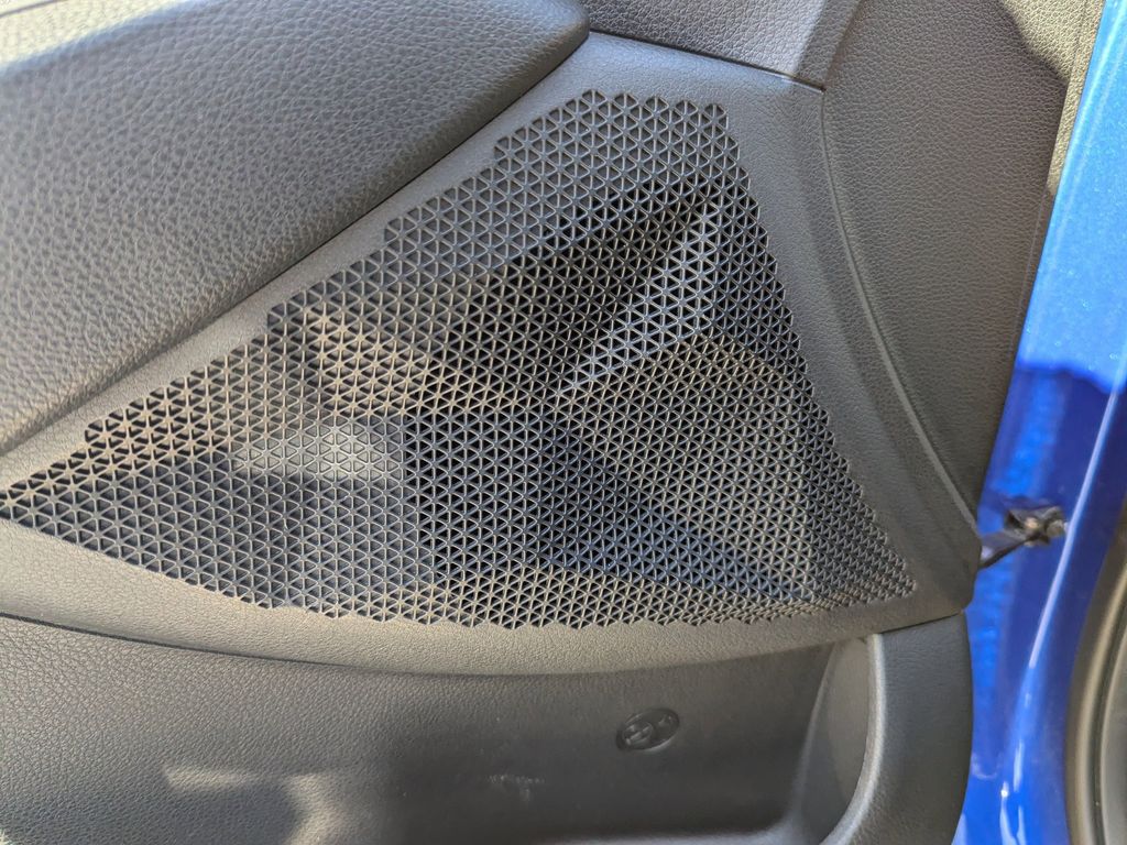 used 2023 Kia Seltos car, priced at $17,692