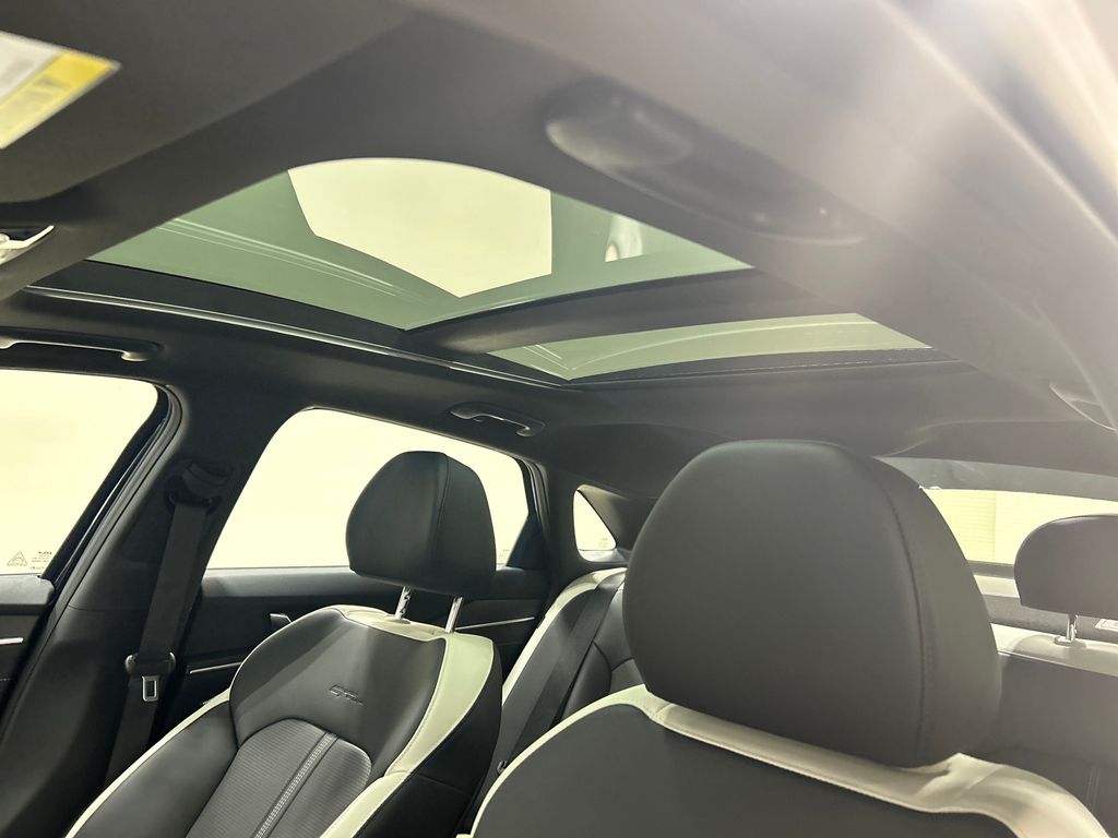 new 2025 Kia K5 car, priced at $31,612