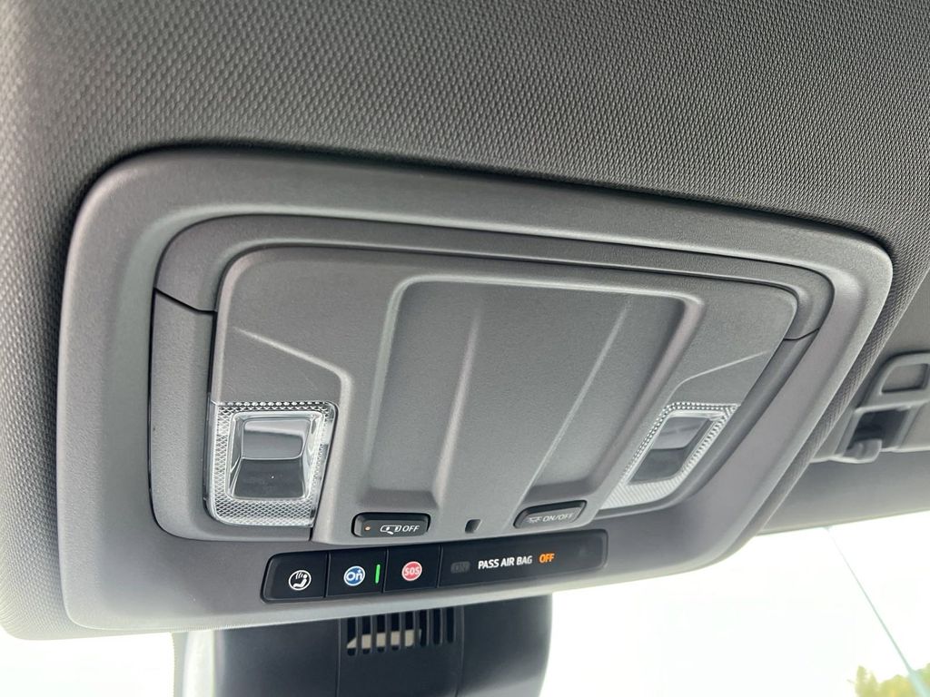 new 2024 GMC Sierra 2500HD car, priced at $44,878