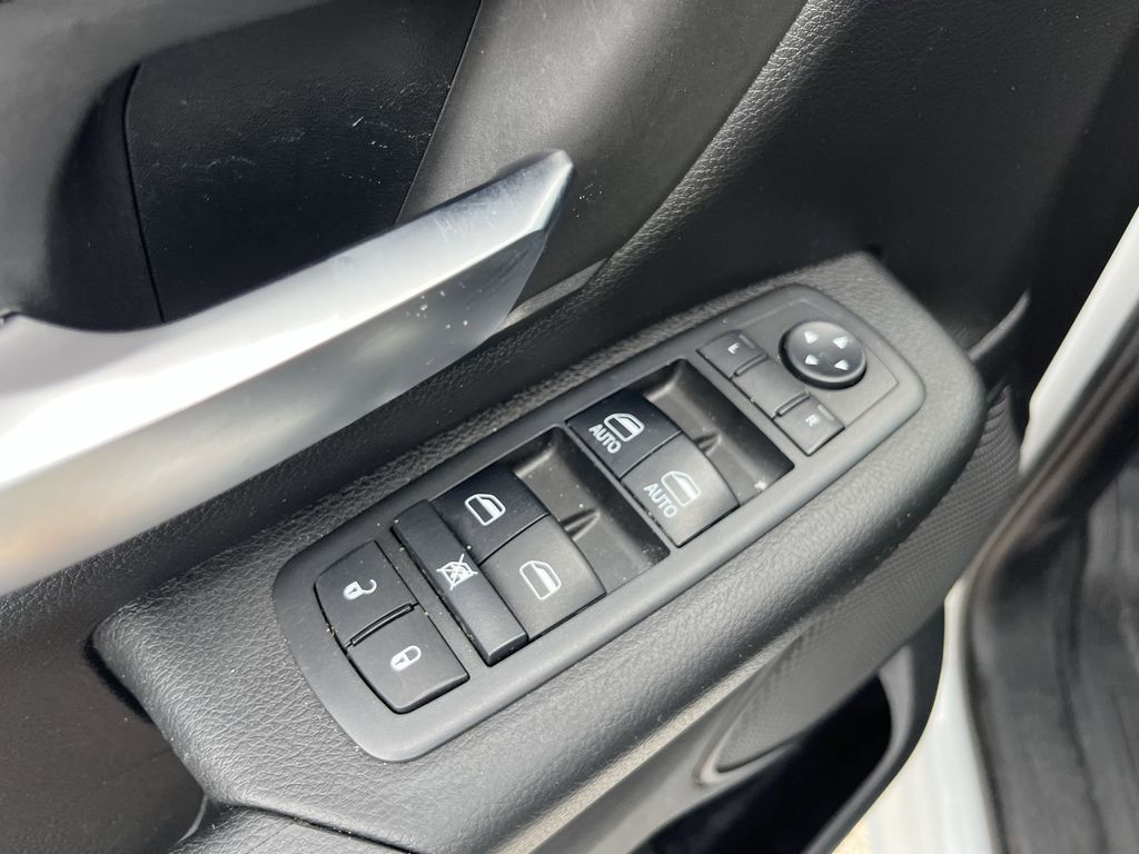 used 2019 Ram 1500 car, priced at $16,596