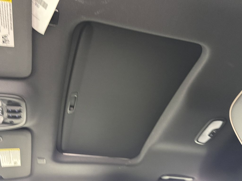 new 2026 GMC Canyon car, priced at $54,095